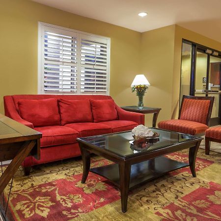Harvest Inn Dixon Uc Davis Εξωτερικό φωτογραφία